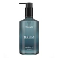 Scottish Fine Soaps Sea Kelp Body Wash 300ml