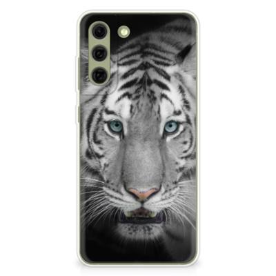 Samsung Galaxy S21FE | TPU Hoesje | Tijger