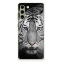Samsung Galaxy S21FE | TPU Hoesje | Tijger