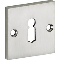 Sleutelrozet Bauhaus-Style BB MMNO