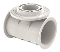 Qs Seamaster Hektunnel Adapter Qs Ø185 Bmc Default