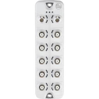 ifm Electronic AL2231 AL2231 Uitgangsmodule M12-stekker Aantal digitale uitgangen: 20