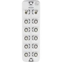ifm Electronic AL2231 AL2231 Uitgangsmodule M12-stekker Aantal digitale uitgangen: 20