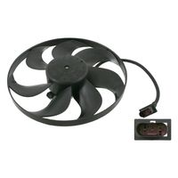 Koelventilator 22518