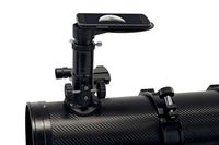 Bresser Optics GALAXIA 114/900 EQ-SKY Reflector 675x Zwart - thumbnail