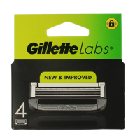 Labs blades 4 Stuks