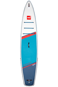 Red Paddle 12'6" Touring Sport MSL