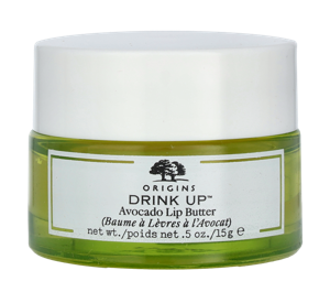 Origins Drink Up Nourishing Avocado Lip Butter 15 g Lipverzorging