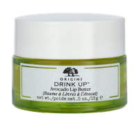 Origins Drink Up Nourishing Avocado Lip Butter 15 g Lipverzorging