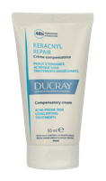 Ducray Keracnyl Repair Cream 50 ml