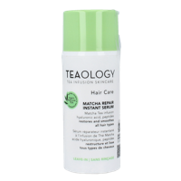 Teaology Matcha repair instant serum 80 Milliliter