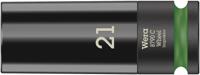 Wera 05004592001 Wheel Impaktor Dopsleutel - 1/2'' - 21mm - 8790 C - 05004592001