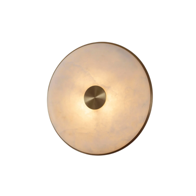 Bert Frank - Beran Groot Wandlamp