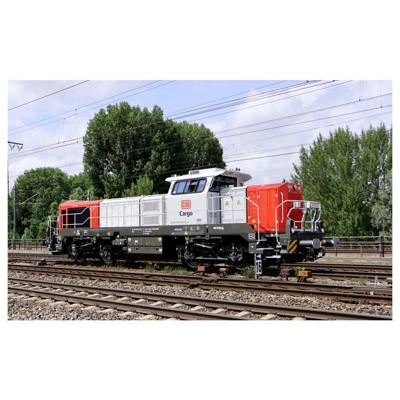 Arnold HN9073S N diesellocomotief Vossloh de 18 van de DB Cargo
