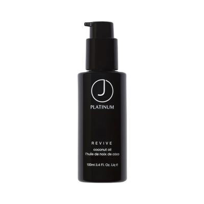 J Beverly Hills Platinum Revive Coconut Oil 100ml
