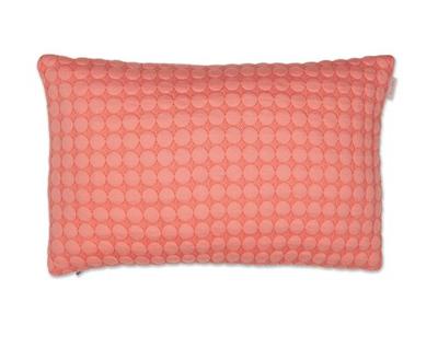 Pip Studio Pip Studio Fill in the dots Cushion - Roze 40x60 cm