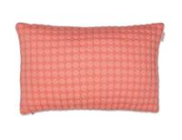 Pip Studio Pip Studio Fill in the dots Cushion - Roze 40x60 cm