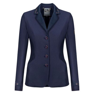 Fair Play Taylor comfimesh RG rijjas blauw maat:36