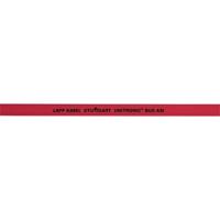 LAPP 2170232/100 Buskabel UNITRONIC® BUS 2 x 1.5 mm² Rood 100 m LAPP 2170232/100 Buskabel UNITRONIC® BUS 2 x 1.5 mm² Rood 100 m