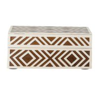 Bloomingville opbergdoos Henny - thumbnail