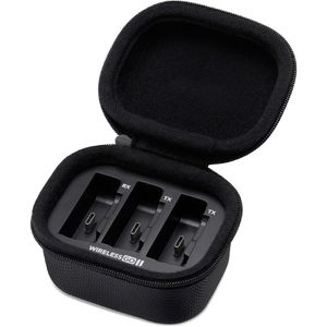 Rode Wireless Go II charge case