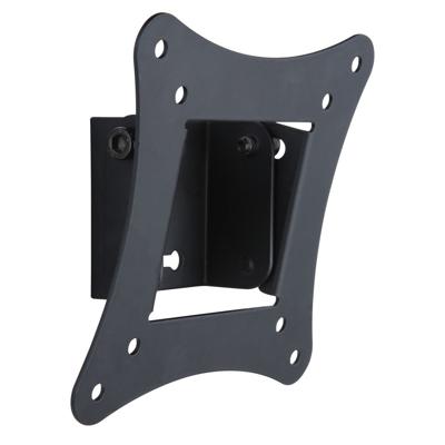 Techly ICA-LCD-900 76,2 cm (30") Zwart