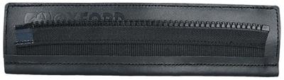 OXFORD Belt fastener black