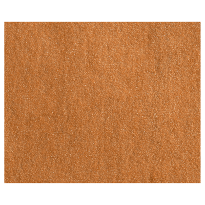 Wolfcraft Vel schuurpapier | Super | K320 | 230 x 280mm | 1 stuk - 2845000