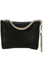 Jimmy Choo sac à main Callie - Noir