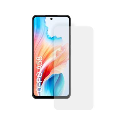 Schermbeschermer voor mobiel KSIX OPPO A58 OPPO OPPO A58