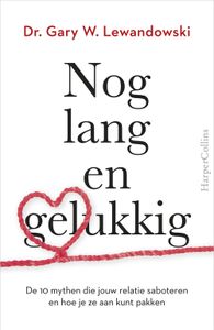 Nog lang en gelukkig - Gary Lewandowski - ebook