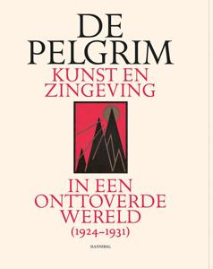 De pelgrim (Hardback)