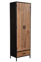 Sturdy 2 Doors 65cm-12796