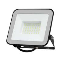 V-TAC 10026 LED-schijnwerper Energielabel: F (A - G) 50 W Koudwit