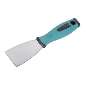 Wolfcraft 4051000 Schildersplamuurmes (l x b) 210 mm x 50 mm