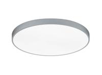Trio Grijze plafonniereWaco Ø 75cm - 627417587