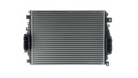 Intercooler, inlaatluchtkoeler CI377000P - thumbnail