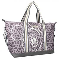 Disney handtas Mickey Mouse polyester grijs 33 liter - thumbnail
