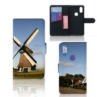 Xiaomi Mi Mix 2s Flip Cover Molen