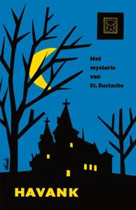 Het mysterie van Sint Eustache (Paperback)