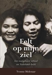 Eelt op mijn ziel (Paperback)