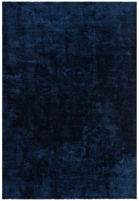 Easy Living - Vloerkleed Milo Navy -