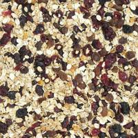 Muesli Cranberry (1000 gram) - thumbnail