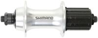 SHIMANO achternaaf "sora fh-rs300" shim.r.hub sora fhrs300 32h qr 8-10sp sil.