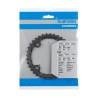 Shimano kettingblad deore lx 10v fc-t761 y1mp98020 zw. 36t