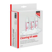 Reinigingskit quantore universeel | 10 stuks