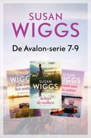 Avalon 3 - Susan Wiggs - ebook