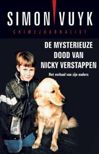 De mysterieuze dood van Nicky Verstappen - Simon Vuyk - ebook