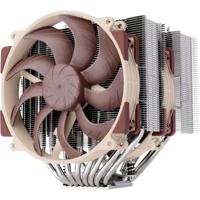 Noctua NH-D15 G2 PC-ventilator (b x h x d) 150 x 168 x 152 mm Noctua NH-D15 G2 PC-ventilator (b x h x d) 150 x 168 x 152 mm