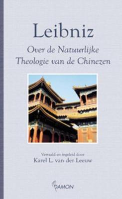 Over de natuurlijke theologie van de Chinezen (Hardback)